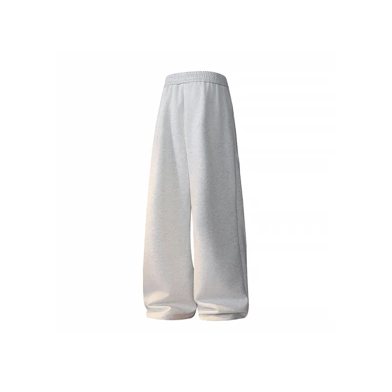 Supremo Cat Casual Pants Unisex-7