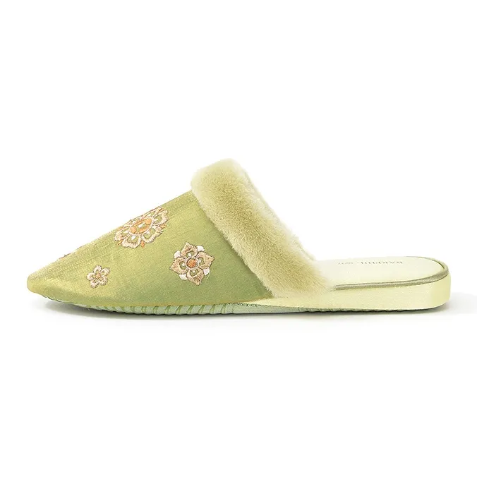 Barphil Slippers / Home Slippers-4