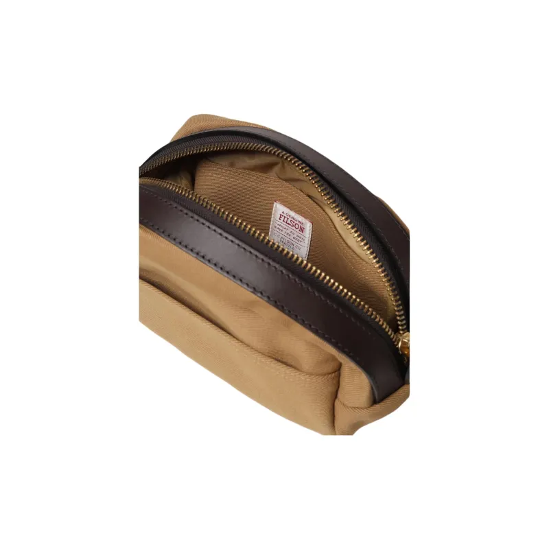 Filson Fabric Storage Bag Men's Olive Green-2