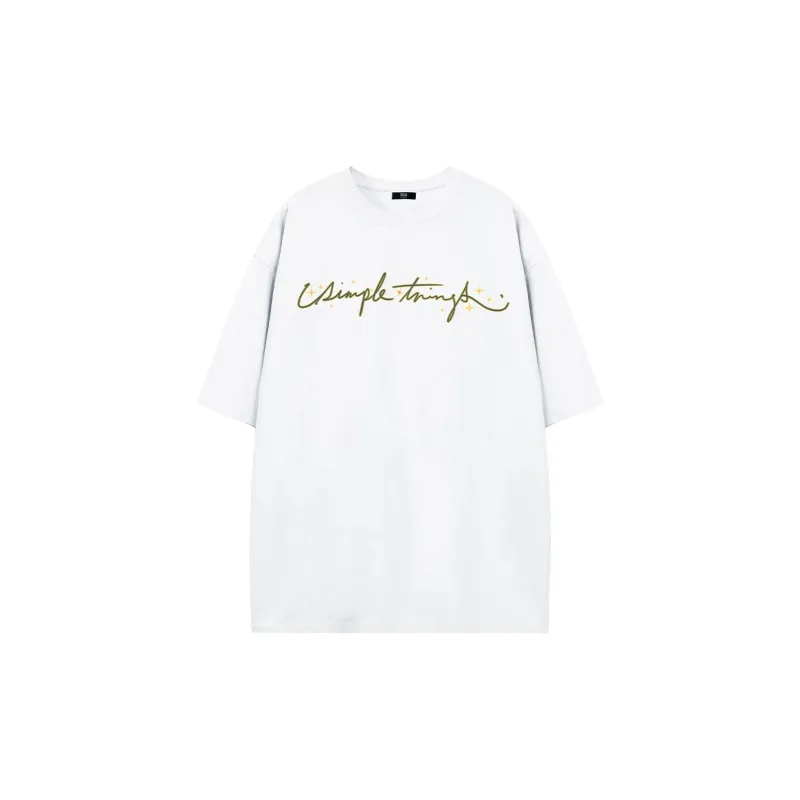 UNthemed T Shirts Unisex-1