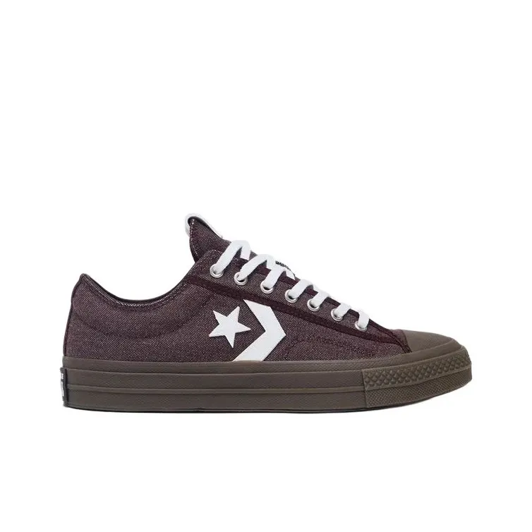 Converse Star Player 76 Low 'Tough Textures Rugged Brown'-1