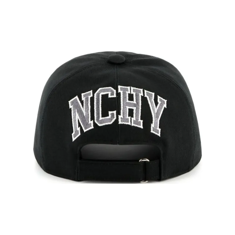 Givenchy Logo Embroidered Baseball Cap-2