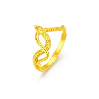 JOLLY SEASONS Alloy Rings Women's