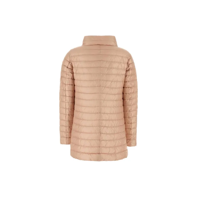 HERNO Reversible Button Up Down Jacket-1