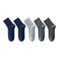 Dark Blue 2+Gray+Light Gray+Dark Gray