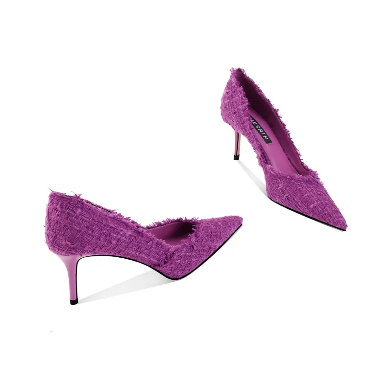 Shesrim High Heels Women's-1