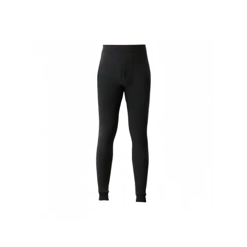 COMBO Leggings Men's Black Gray