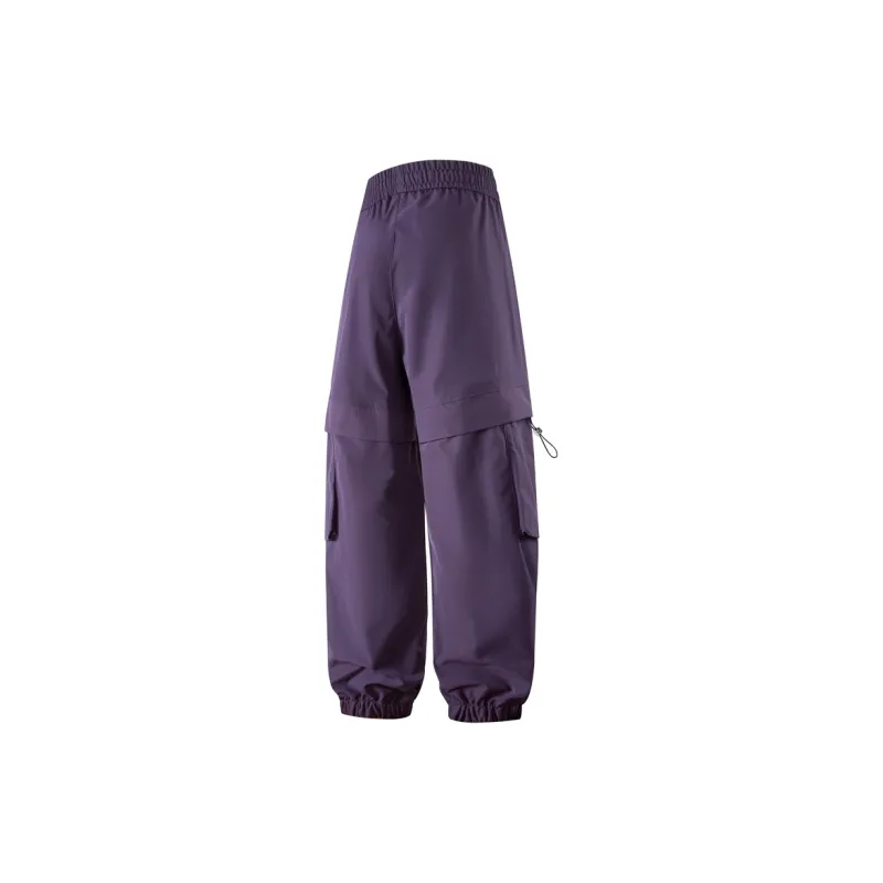 CHEVAL NOIR Casual Pants Unisex-5
