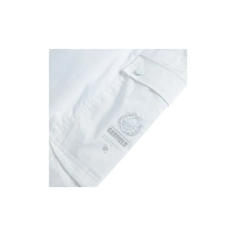 FUN X Garfield SS24 Casual Pants Women's-9