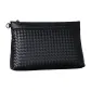 Black Pinstripe