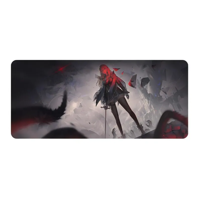 GULAN Mouse Pad Extra Large Heating Desk Pad SJCL90 99 For Students Dormitory Office Writing-8