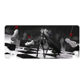 GULAN Mouse Pad Extra Large Heating Desk Pad SJCL90 99 For Students Dormitory Office Writing