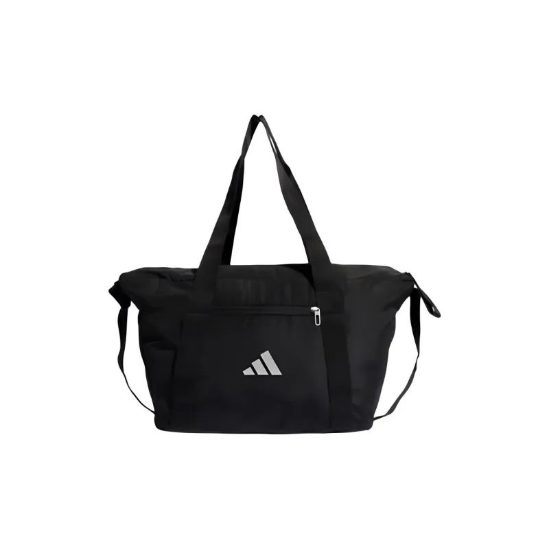 Adidas Recycled Polyester Travel Bag 30.5L Women's Black-0