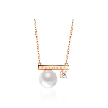 ADYD JEWELLY Pearl Necklaces Women's