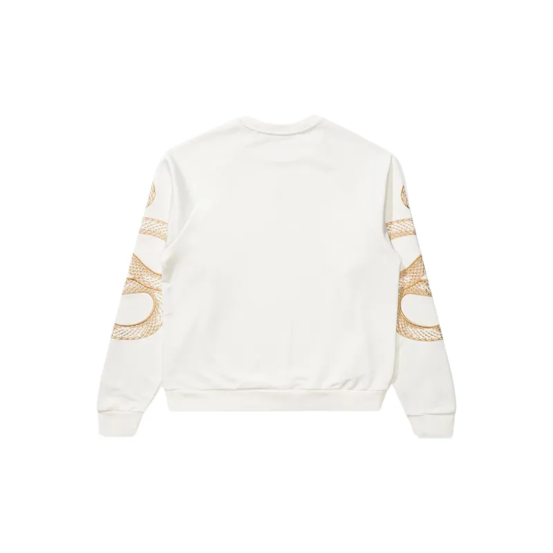Nike Kobe Year Of The Mamba Therma Fit Basketball Crewneck-1