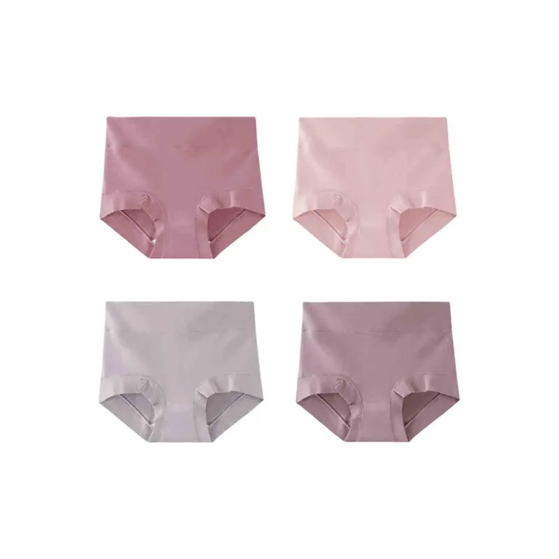 Ordifen Underpants Women's 4 Pack-12