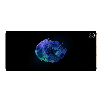 Directions Extra Large Heating Desk LY1111 1120 For Students Dormitory Office Writing Mouse Pads