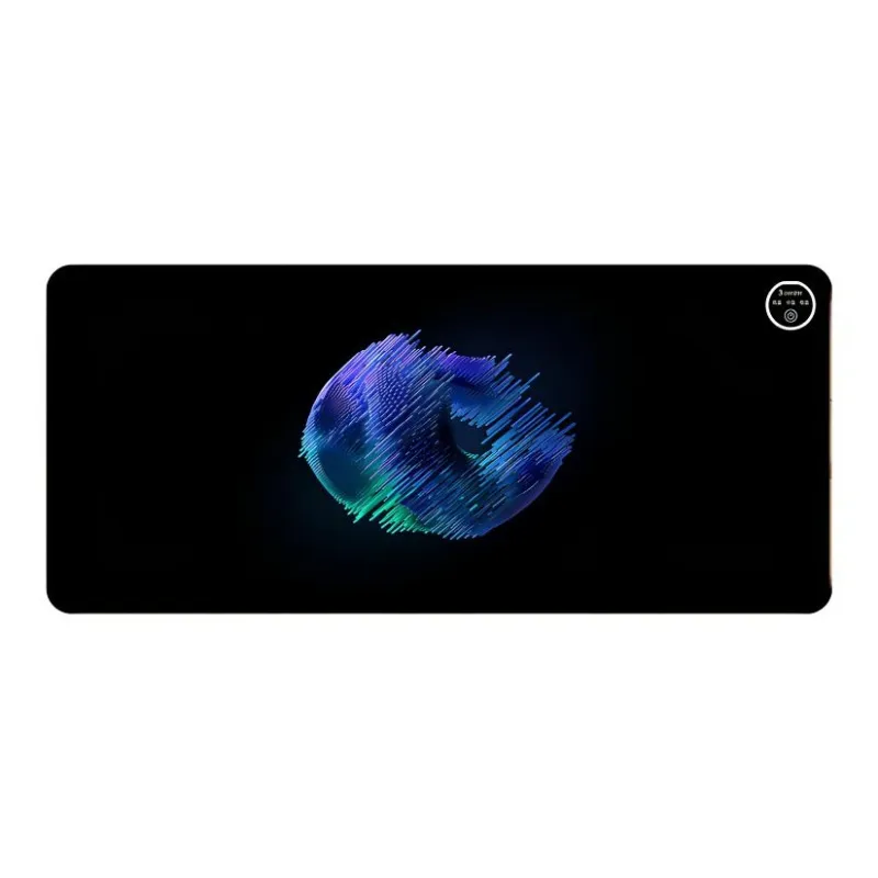 Directions Extra Large Heating Desk LY1111 1120 For Students Dormitory Office Writing Mouse Pads-0