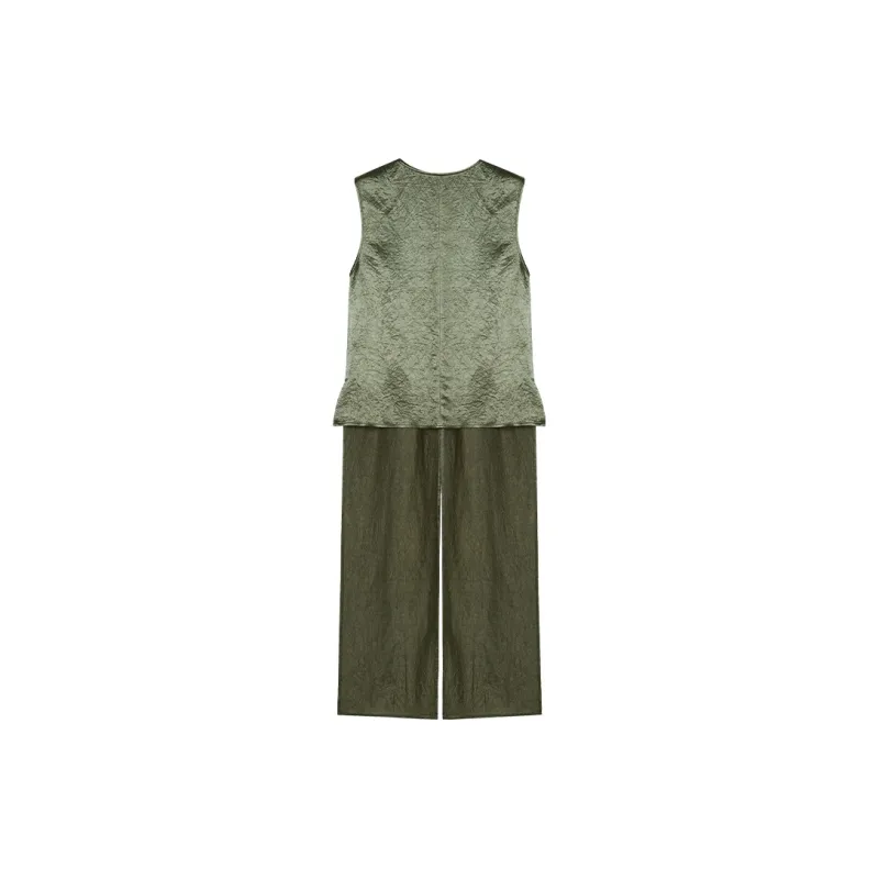 THE SEA LIFE Tank Top Women's Mountain-1