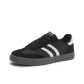 19 Black White