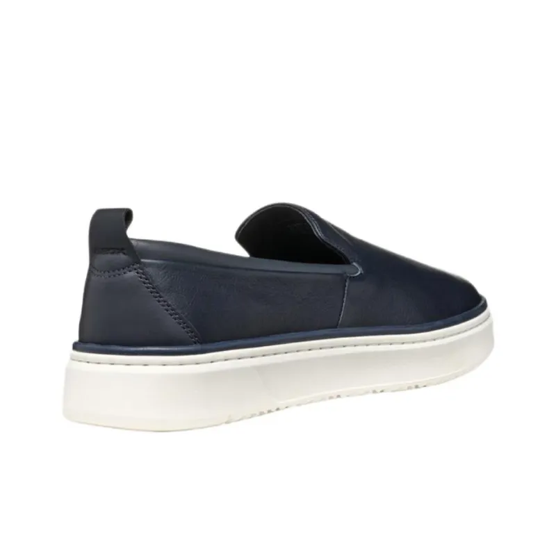 GEOX Zackerty Casual Shoes Men's Marine Blue-5