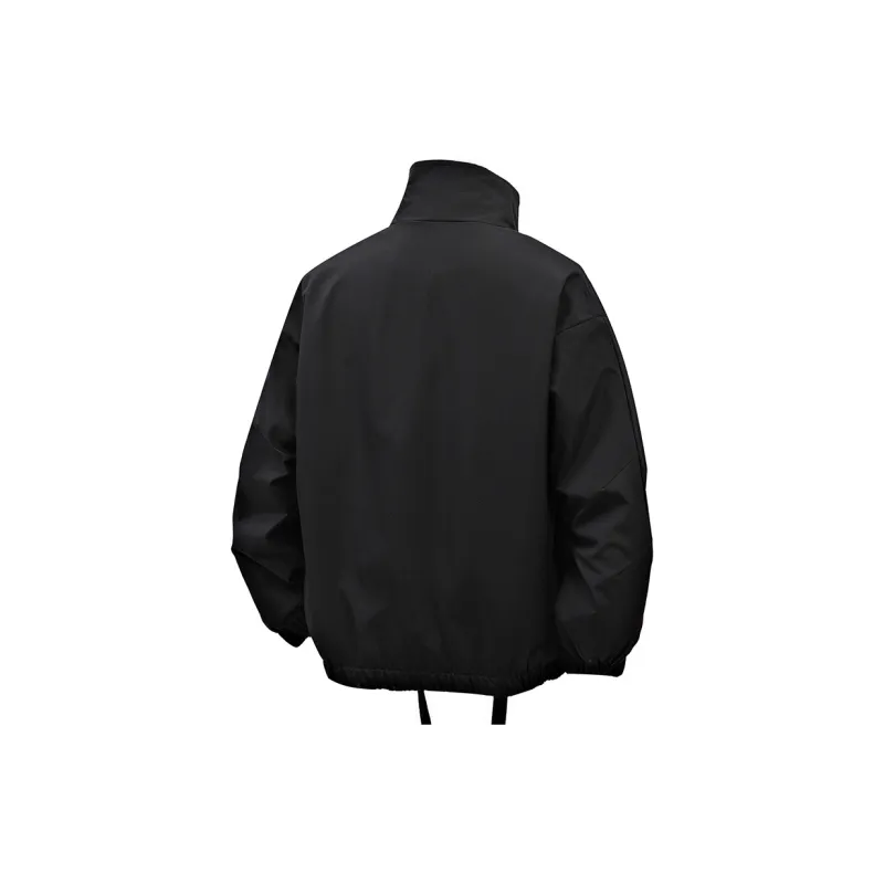 KRISTALIA Jackets Coats Unisex Pink-13