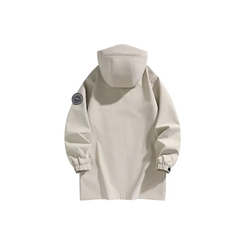 KAISER Jackets Unisex-3