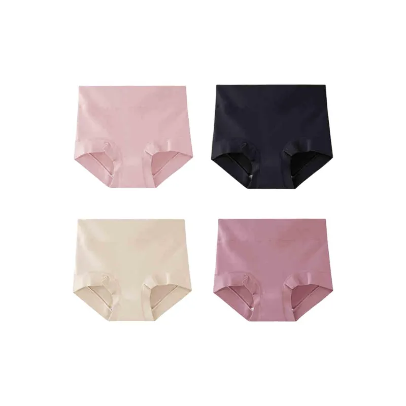 Ordifen Underpants Women's 4 Pack-1