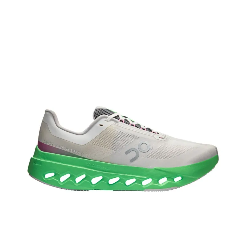 On Running Cloudsurfer Next Wolf HOneydew-1