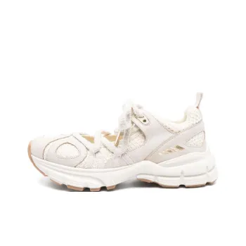 Axel Arigato Marathon Ballet Sneakers Women's