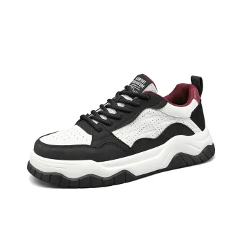 AOKANG Air Force One Series Low Top Skateboard Shoes Men's