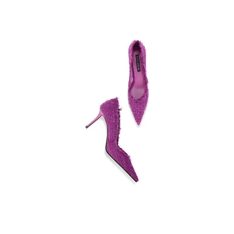Shesrim High Heels Women's-2