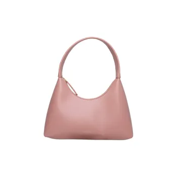 MANSUR GAVRIEL Cow Leather Handbag Women's Pink