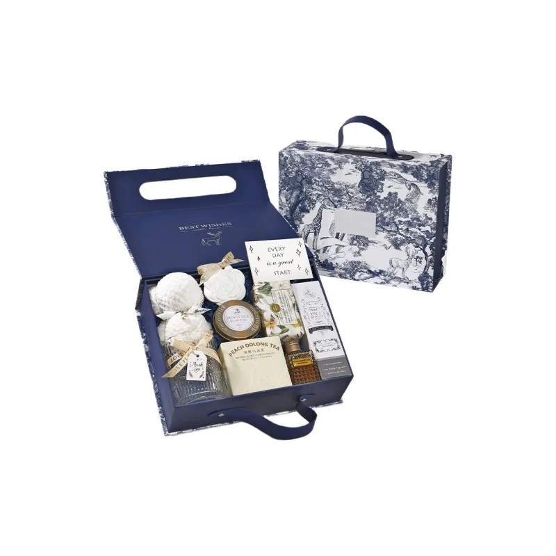 Box selection Gift Box Sets-22