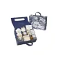 Glass Cup+Hand Cream+Heytea+Canister Heytea+Ground Soap+Honeys+Scented Sachets+Bear Towel