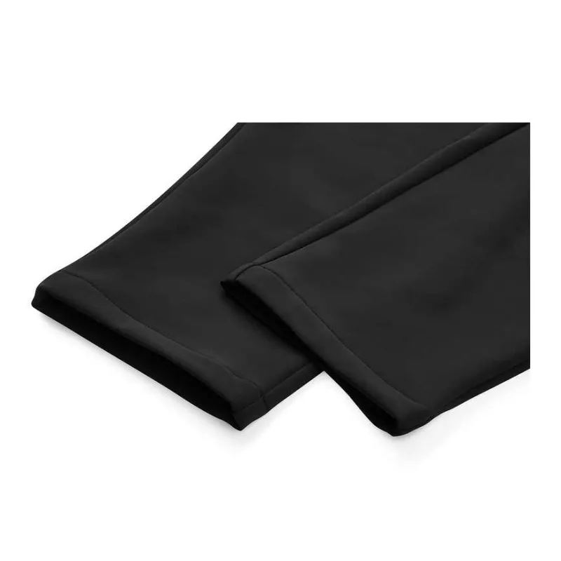 Skechers Casual Pants Men's Black-6