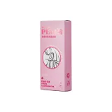 Honey Peach Ear Cleansing Liquid (1 Box)