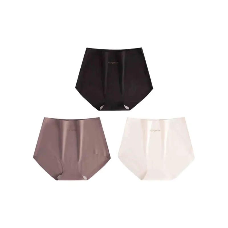 Ordifen Underpants Women's 3 Pack-9