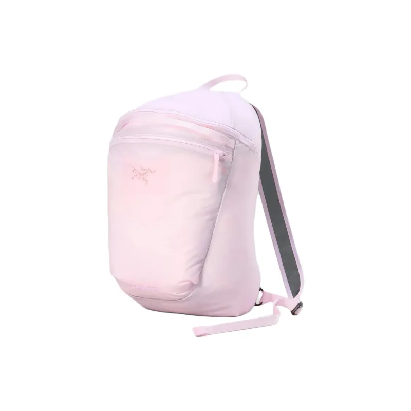 Arcteryx 15L Outdoor Bags Nylon Pink Unisex-1