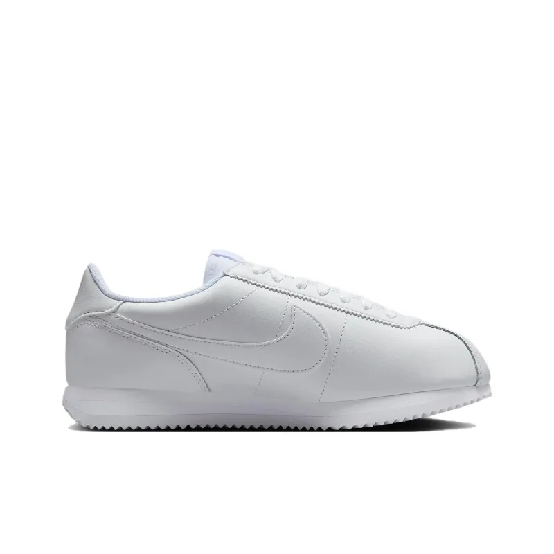 Nike Cortez Triple White Women's-1