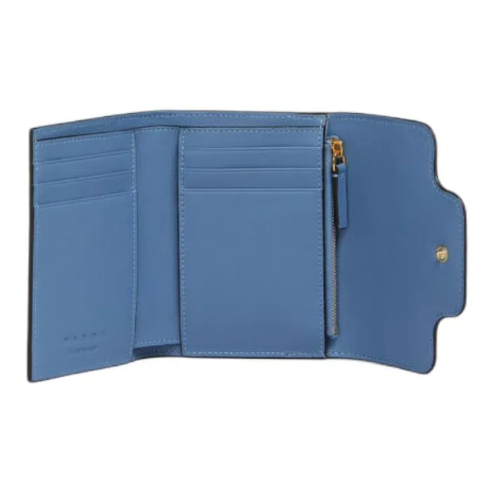 MARNI Trunkaroo Trifold Wallet-4