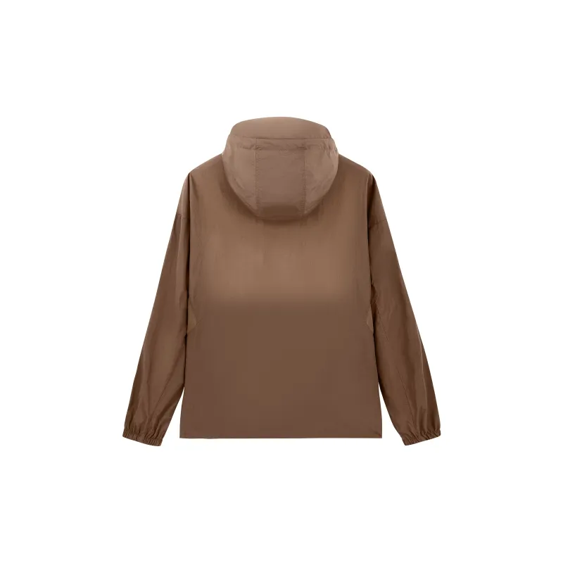 CAMEL Sun Protection Clothing Unisex-7