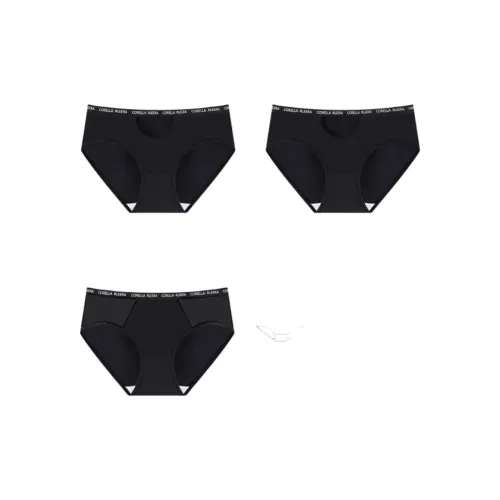 Ordifen Underpants Women's 3 Pack