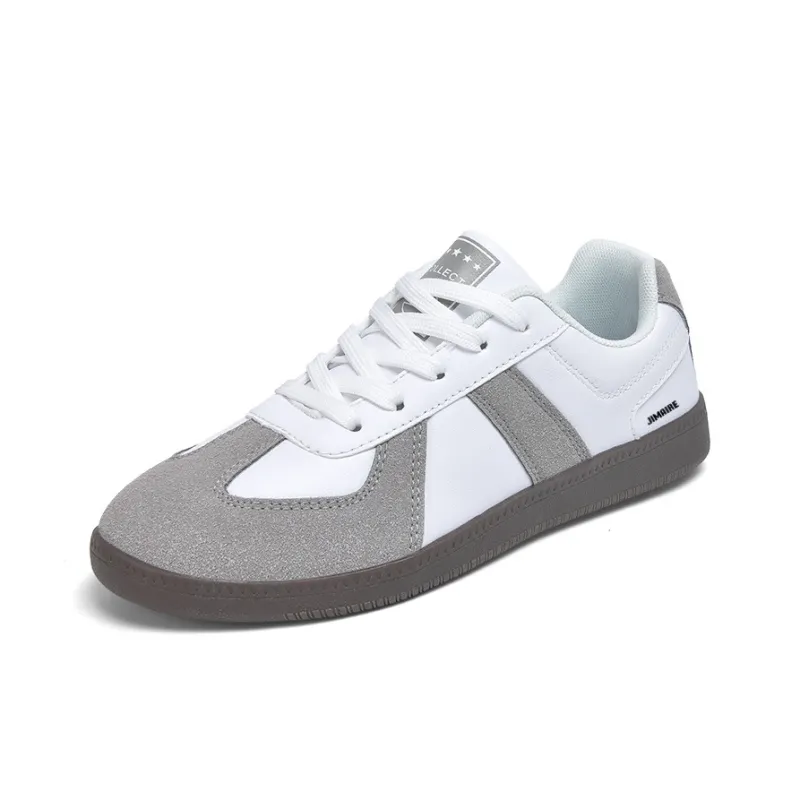 King Jinmai Low Top Skateboard Shoes Unisex-8