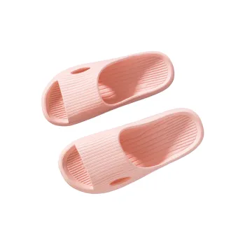 Ming Sheng Slippers / Home Slippers