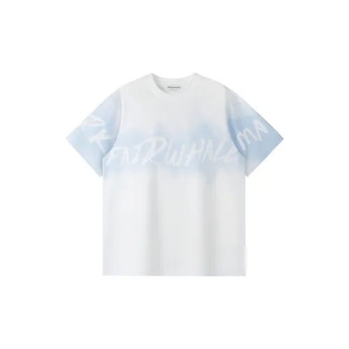 FAIRWHALE T Shirts Men