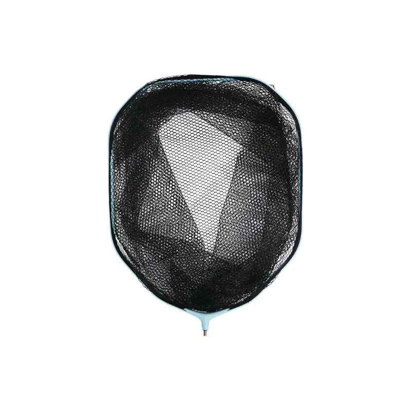 GW Fishing Net Head Thickened Coated Nylon Medium Large Fishing Nets-5