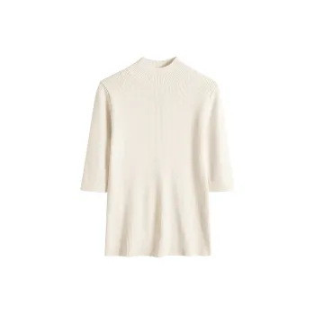 MADALLO Undershirts Women's Apricot
