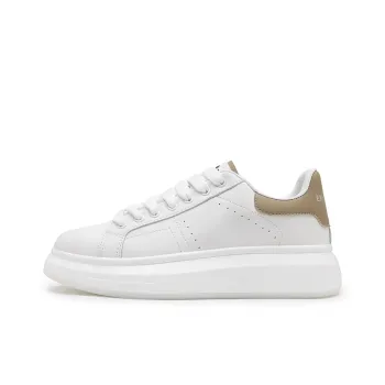 JANE HARLOW Low Top Skateboard Shoes Men's