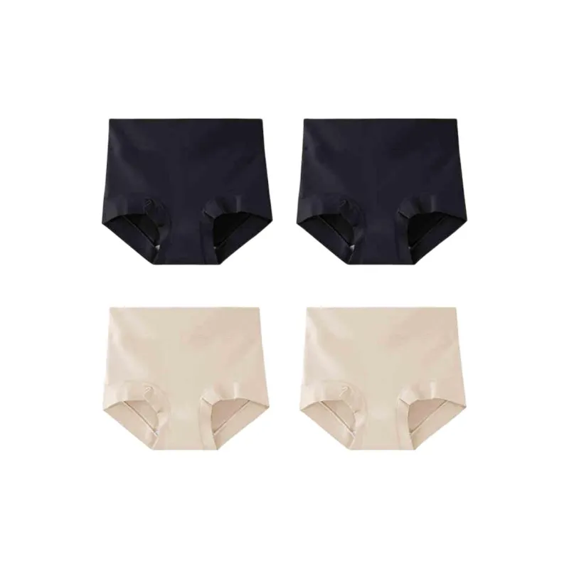 Ordifen Underpants Women's 4 Pack-13
